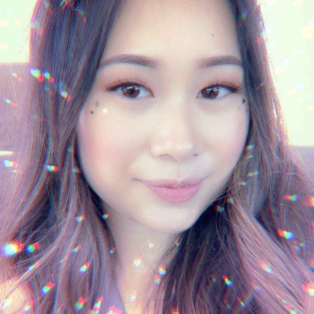 Meet your Posher, Michelle